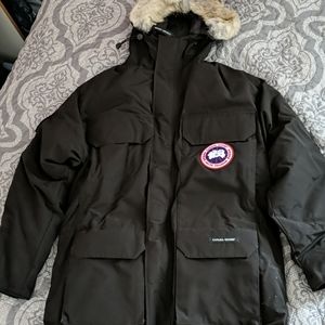 Canada Goose Men's Expedition Parka